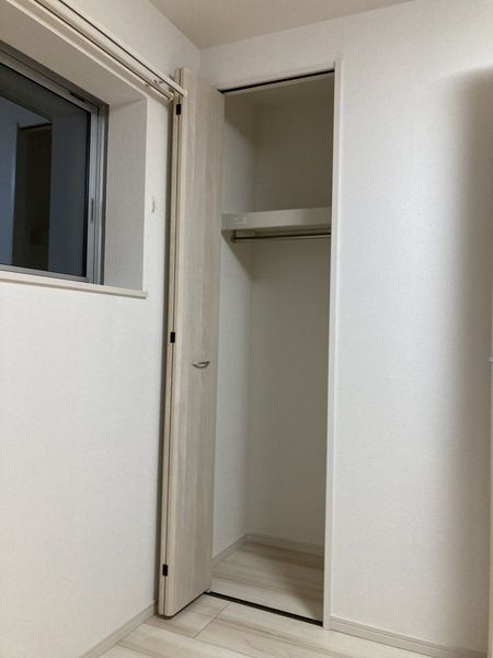 メルディア北綾瀬Ⅱの内装