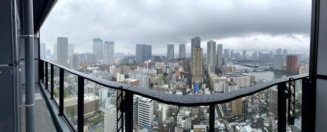 ＭＩＤ　ＴＯＷＥＲ　ＧＲＡＮＤの展望