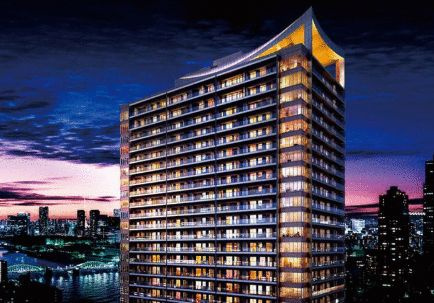 ＭＩＤ　ＴＯＷＥＲ　ＧＲＡＮＤ