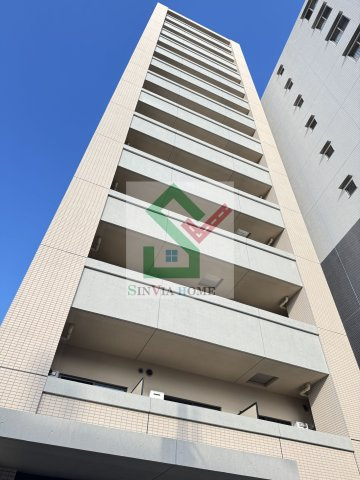 エヌステージ西所沢駅前