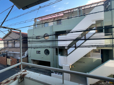 【展望】 | 中央３丁目戸建て