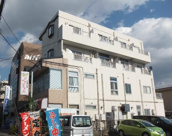メゾンカワイの画像
