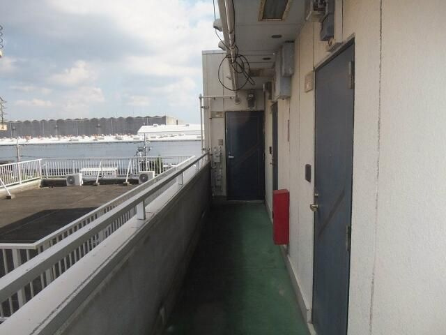 【その他共用部分】 | メゾンカワイ