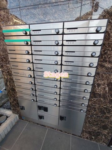 アクセス浦和のその他共用部分