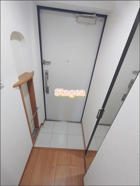 アクセス浦和の玄関