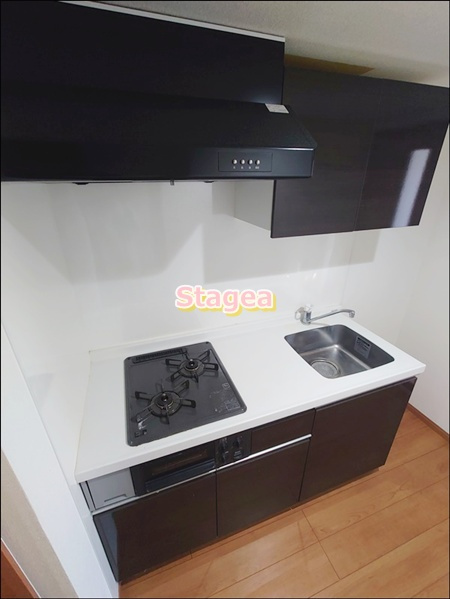 アクセス浦和のキッチン