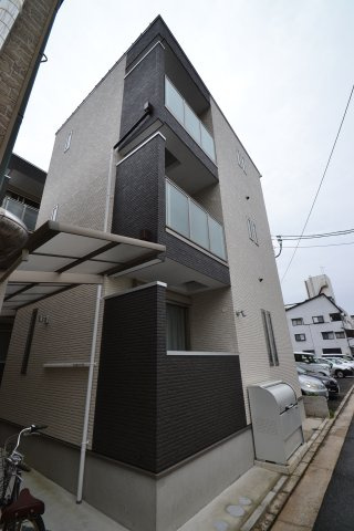 Regalest N.P 中広
