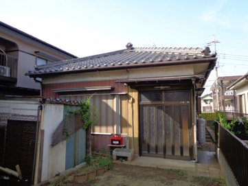 誉田森田貸家の画像