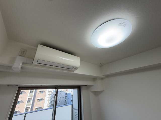 エスタート品川南大井の内装