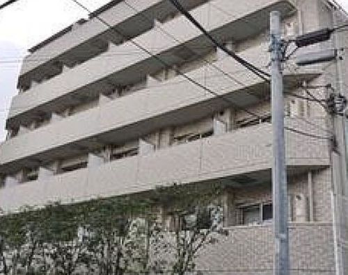 パークウェル文京千石