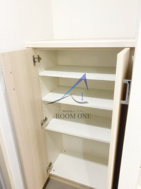 アーツ菊川のその他