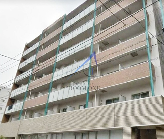 アーツ菊川