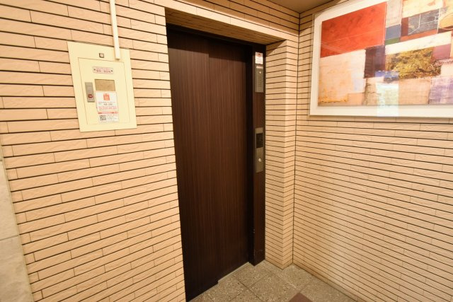 プライムレジデンス西宮のその他共用部分