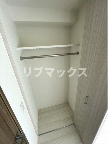【収納】ガーラ・ステーション東神奈川 