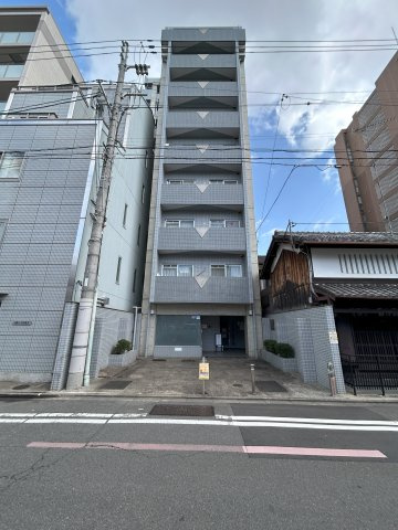 ドムール御池