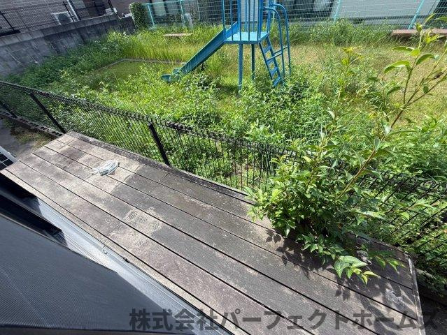 尊延寺戸建のその他