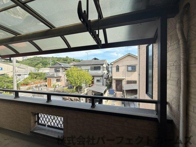 尊延寺戸建の展望