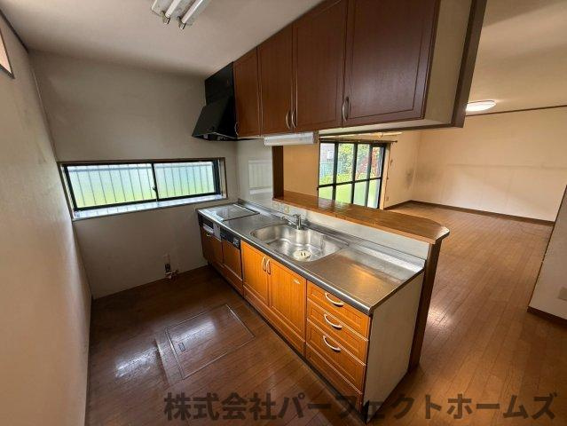尊延寺戸建