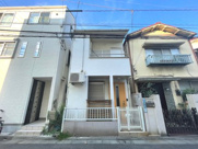 中央３丁目戸建ての画像