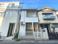 中央３丁目戸建ての画像