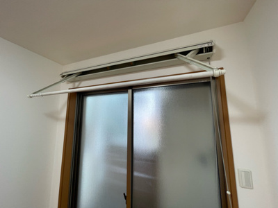 【設備】 | 中央３丁目戸建て