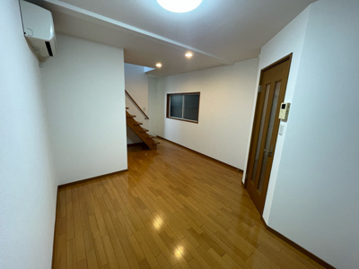 【その他】 | 中央３丁目戸建て