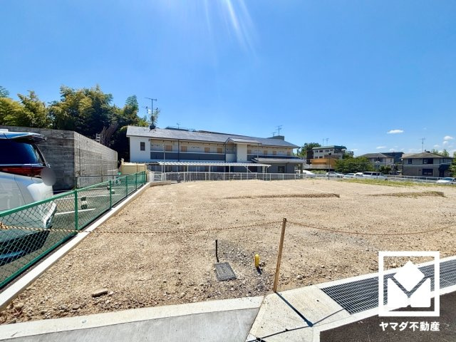 伏見区深草谷口町　4号地