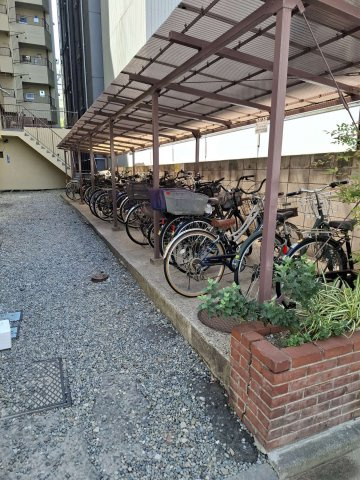 墨田区江東橋４丁目の賃貸マンション