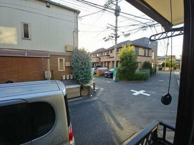 【展望】 | キャトル大泉学園