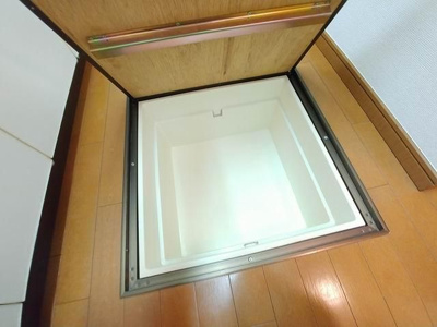 【内装】 | キャトル大泉学園