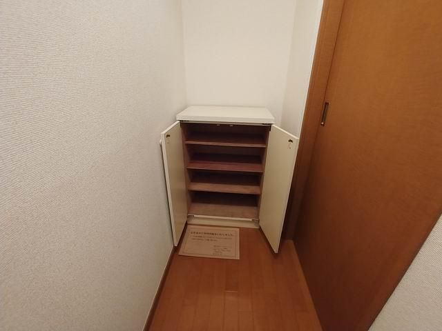 【玄関】 | キャトル大泉学園