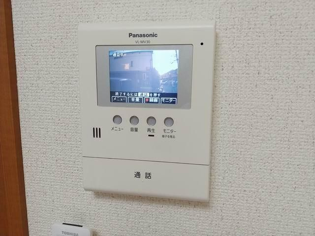 【セキュリティ】 | キャトル大泉学園