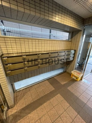 【その他共用部分】 | イルプリモ桜川 仲介手数料無料