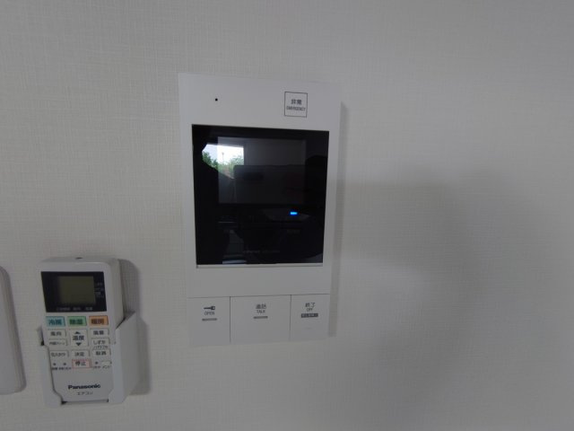 【セキュリティ】 | グランデトワール5