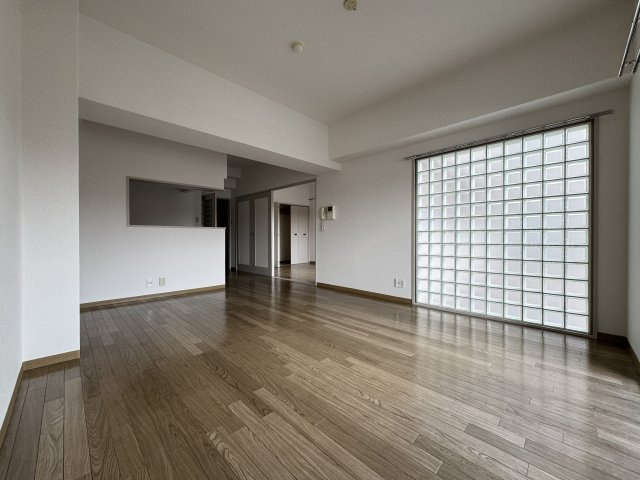 ラヴィスタ東豊中の間取り