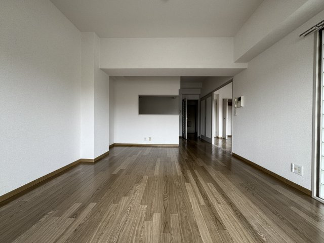 ラヴィスタ東豊中の居間・リビング