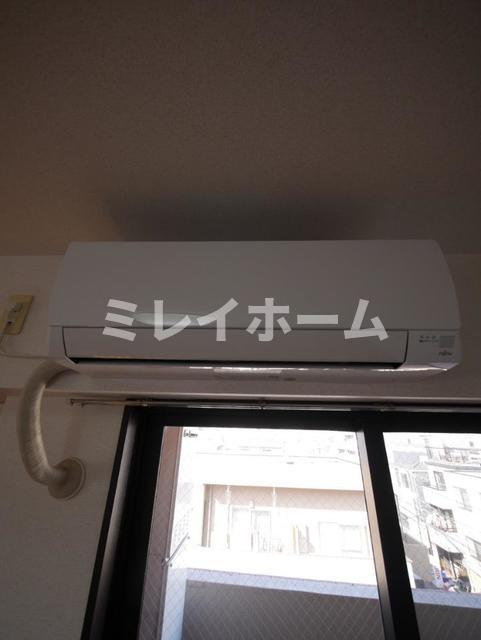 ３９Ｂｌｄ．Ｂの設備
