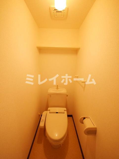３９Ｂｌｄ．Ｂのトイレ