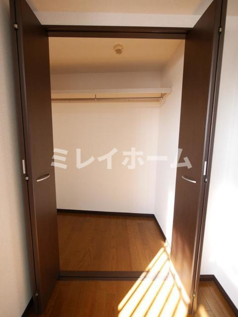 ３９Ｂｌｄ．Ｂの収納