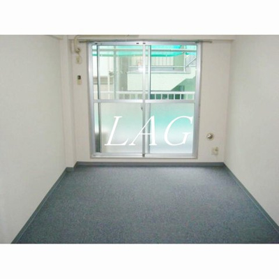 【居間・リビング】 | フェアメゾン | 洋室のお部屋です。