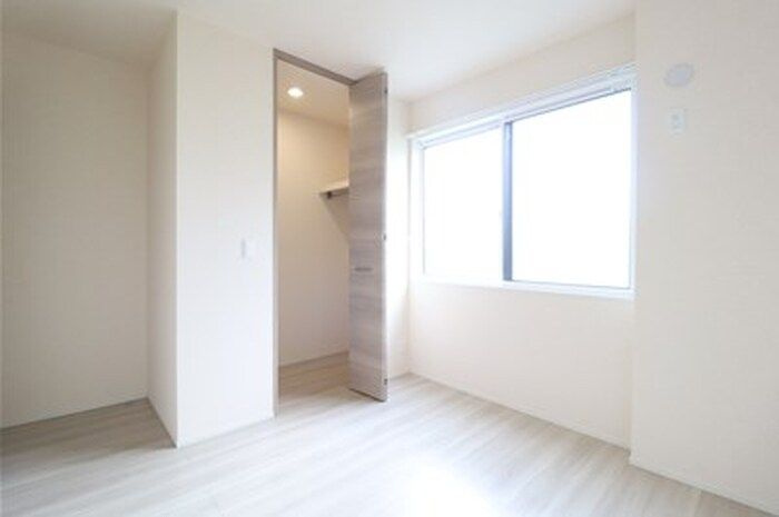 La Maison Mashaの内装
