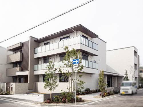 Ｐｌａｎａ　Ｂｅｎｅの外観
