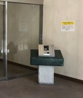【セキュリティ】 | アーバンライフ月島駅前ウエスト