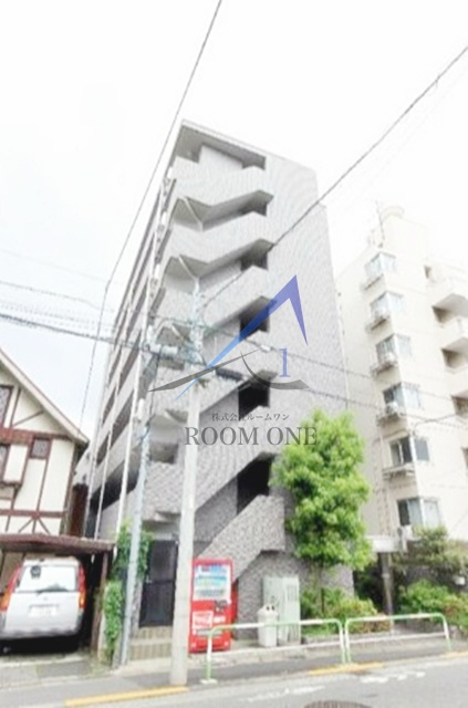 スカイコート文京小石川