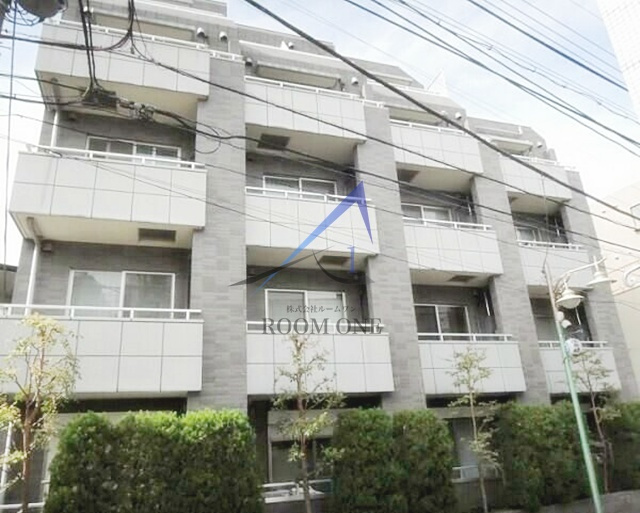 プレミール松庵