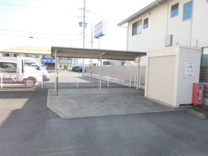 メゾン道原のその他共用部分