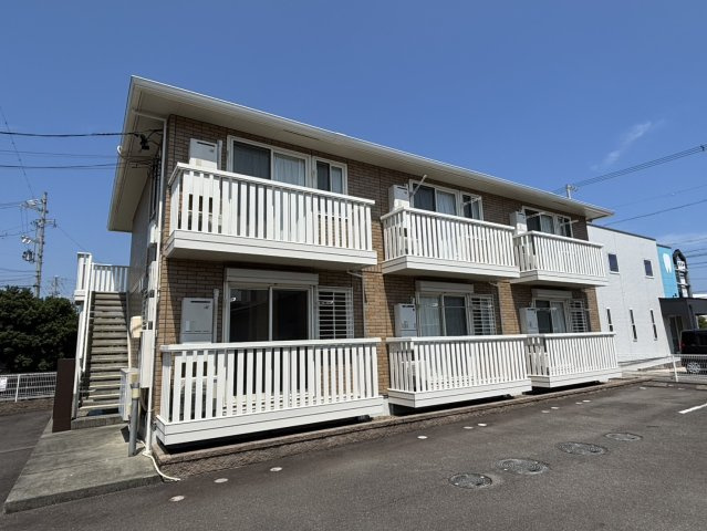 メゾン道原