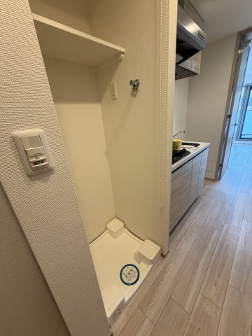 エスタート品川南大井の内装