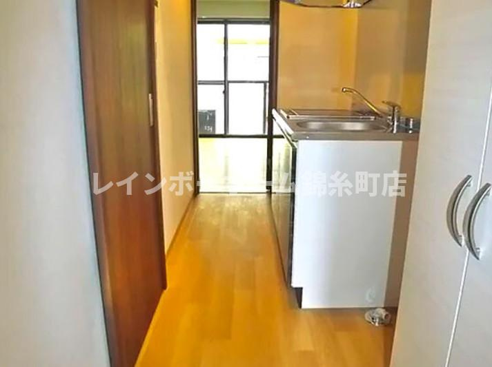 MYKONOSの内装|※別部屋参照写真