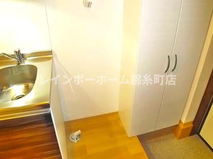 MYKONOSの設備|※別部屋参照写真